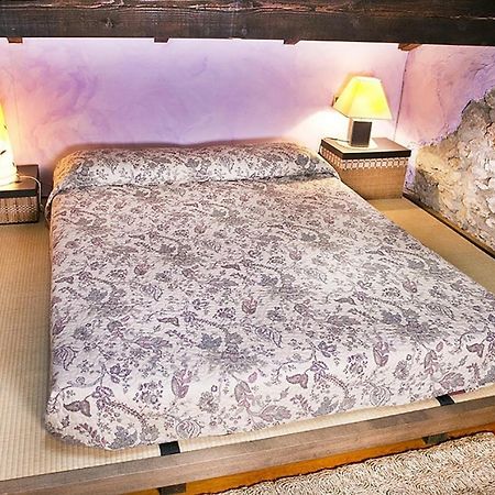 Posada El Pozu La Tejera Pontejos Zewnętrze zdjęcie